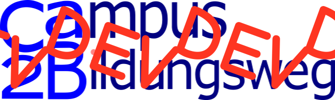 Ca2B DevMoodle